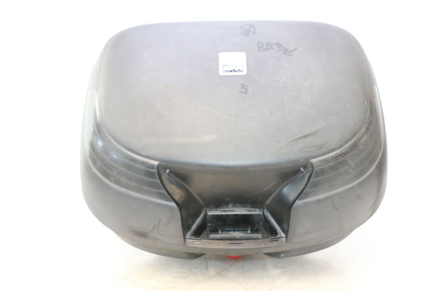 photo de BAGAŻNIK KAWASAKI GPX F ZX750F 750 (1986 - 1990) - Widok z bliska