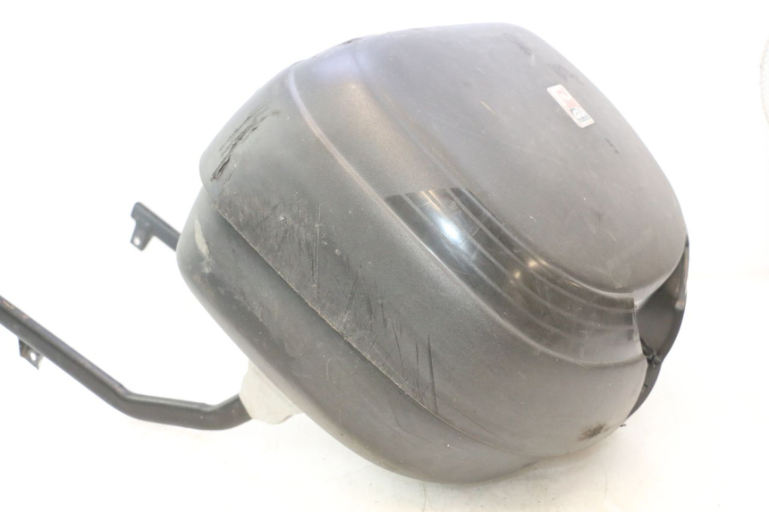 photo de BAGAŻNIK KAWASAKI GPX F ZX750F 750 (1986 - 1990) - Zdjęcie dodatkowe