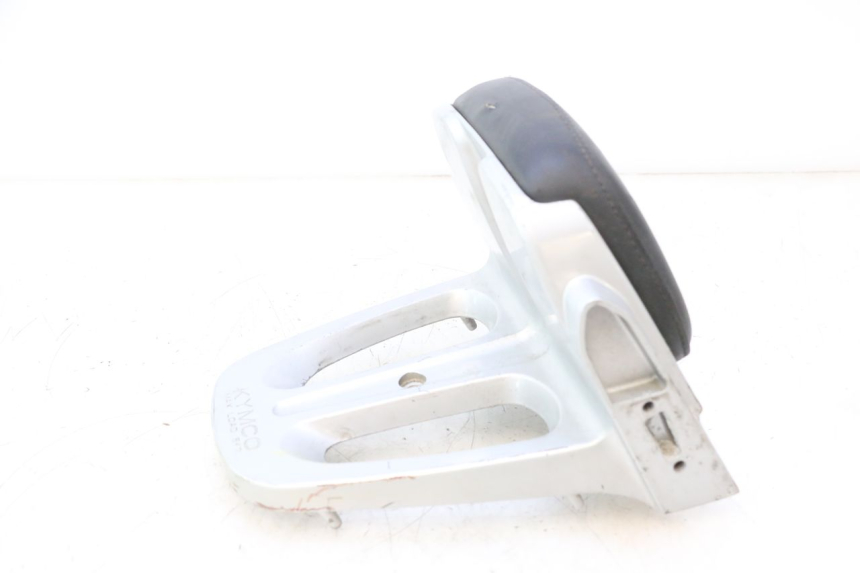 photo de Bagażnik tylni KYMCO GRAND DINK 125 (2008 - 2014) - Punkty mocowania
