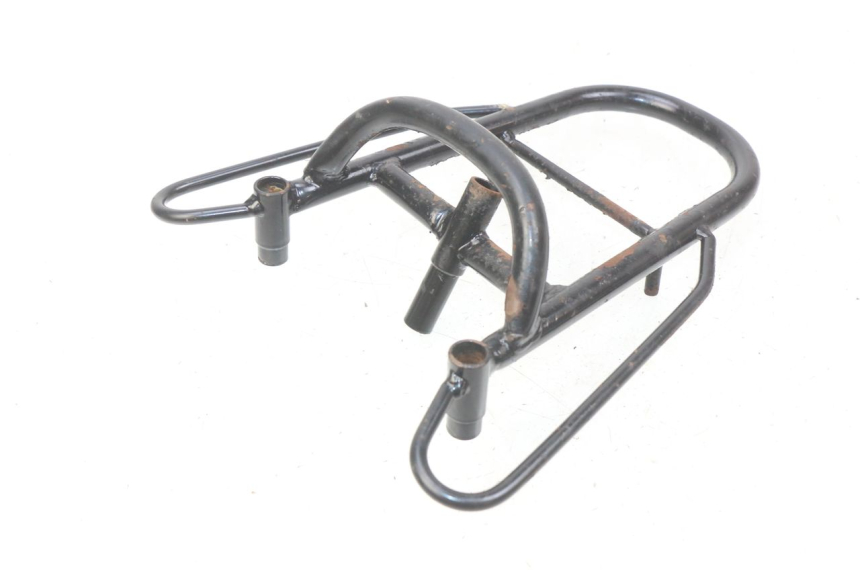 photo de Bagażnik tylni EUROCKA GTR-C 50 (2012 - 2021) - Zoom stanu zużycia