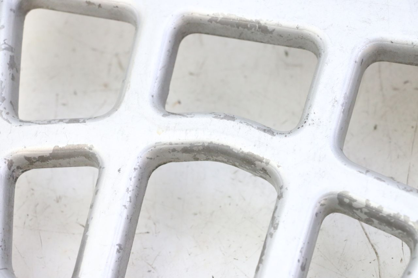 photo de Bagażnik tylni DAELIM HISTORY 125 (2001 - 2002) - Zbliżenie techniczne