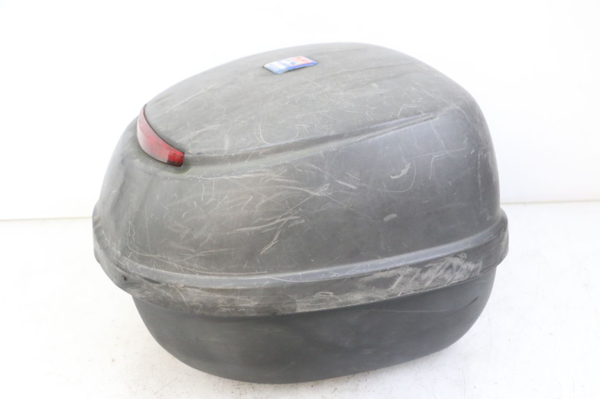 photo de Bagażnik tylni HONDA SCV LEAD 100 (2003 - 2007) - Zbliżenie techniczne