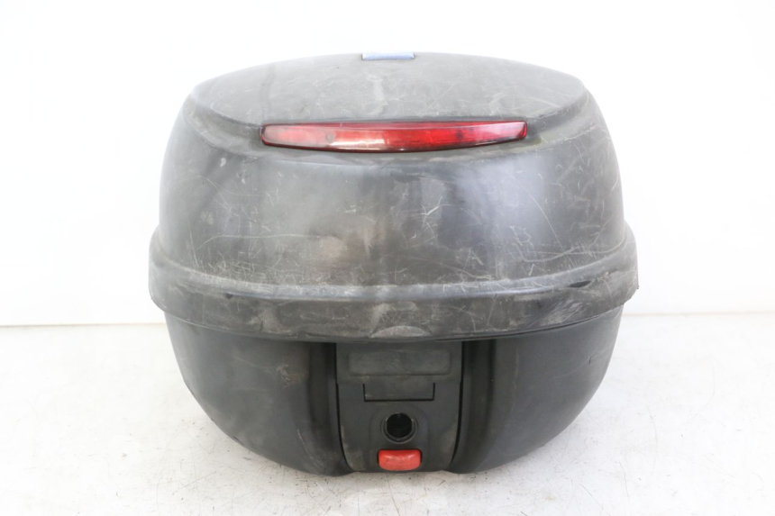 photo de Bagażnik tylni HONDA SCV LEAD 100 (2003 - 2007) - Punkty mocowania