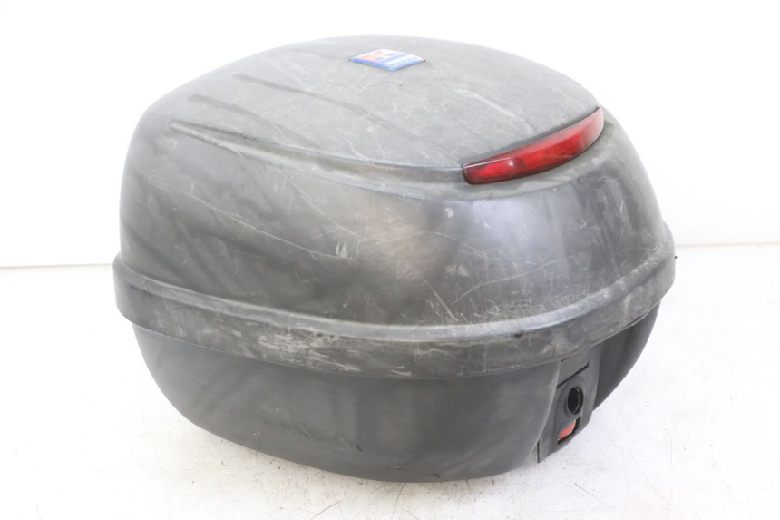 photo de Bagażnik tylni HONDA SCV LEAD 100 (2003 - 2007) - Stan powierzchni