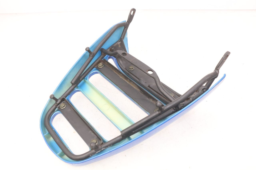 photo de Bagażnik tylni HAOTIAN HT125T-2 125 - Zoom stanu zużycia