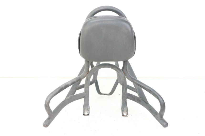 photo de Bagażnik tylni JM MOTORS MIA 50 (2017 - 2020) - Widok główny