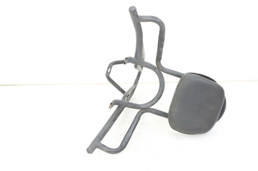 photo de Bagażnik tylni JM MOTORS MIA 50 (2017 - 2020) - Zoom stanu zużycia