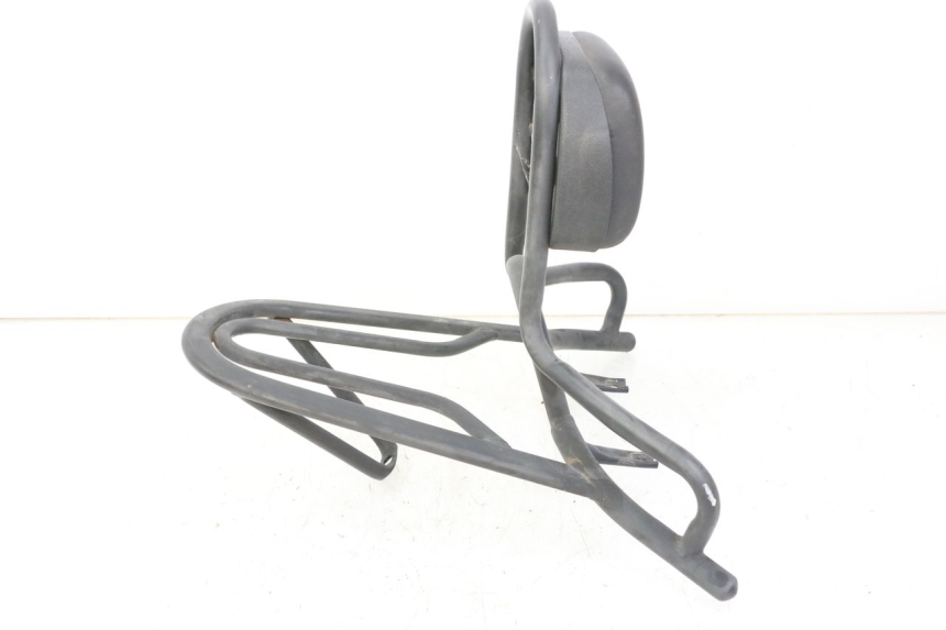 photo de Bagażnik tylni JM MOTORS MIA 50 (2017 - 2020) - Zbliżenie techniczne