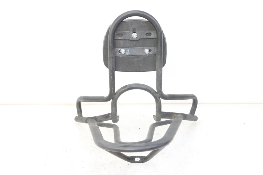 photo de Bagażnik tylni JM MOTORS MIA 50 (2017 - 2020) - Widok ogólny