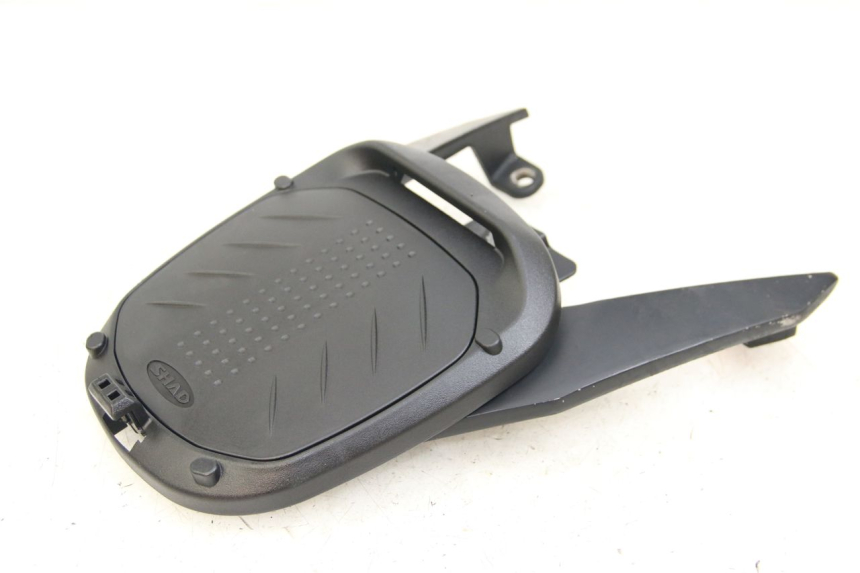 photo de Bagażnik tylni RIDE KALLIO 50 (2010 - 2019) - Zbliżenie techniczne