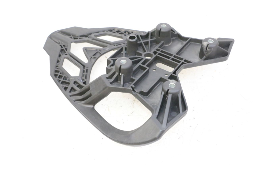 photo de Bagażnik tylni KIDEN KD125-G 125 (2018 - 2022) - Zoom stanu zużycia