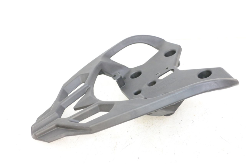 photo de Bagażnik tylni KIDEN KD125-G 125 (2018 - 2022) - Zbliżenie techniczne