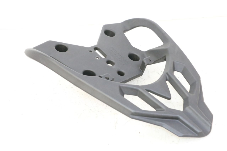 photo de Bagażnik tylni KIDEN KD125-G 125 (2018 - 2022) - Punkty mocowania