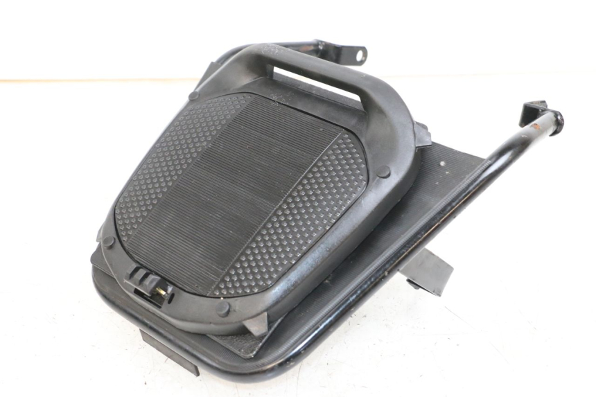 photo de Bagażnik tylni KAWASAKI KDX 125 (1990 - 1991) - Widok główny