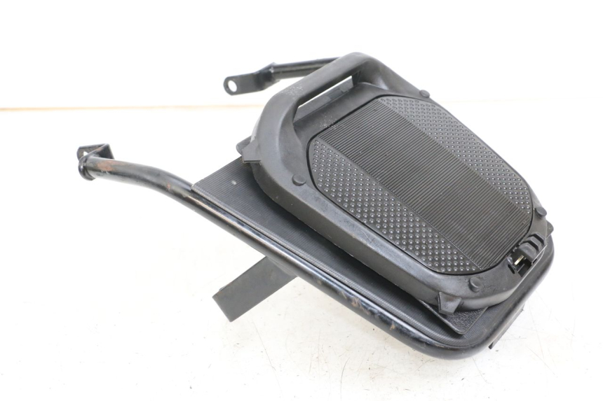 photo de Bagażnik tylni KAWASAKI KDX 125 (1990 - 1991) - Inny kąt widzenia