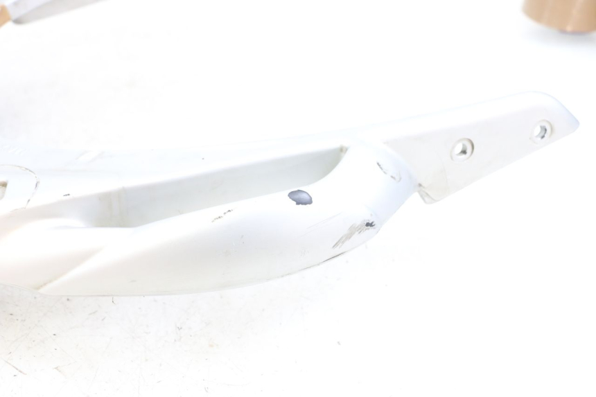 photo de Bagażnik tylni RENAULT KOURANOS 125 (2001 - 2004) - Zoom stanu zużycia