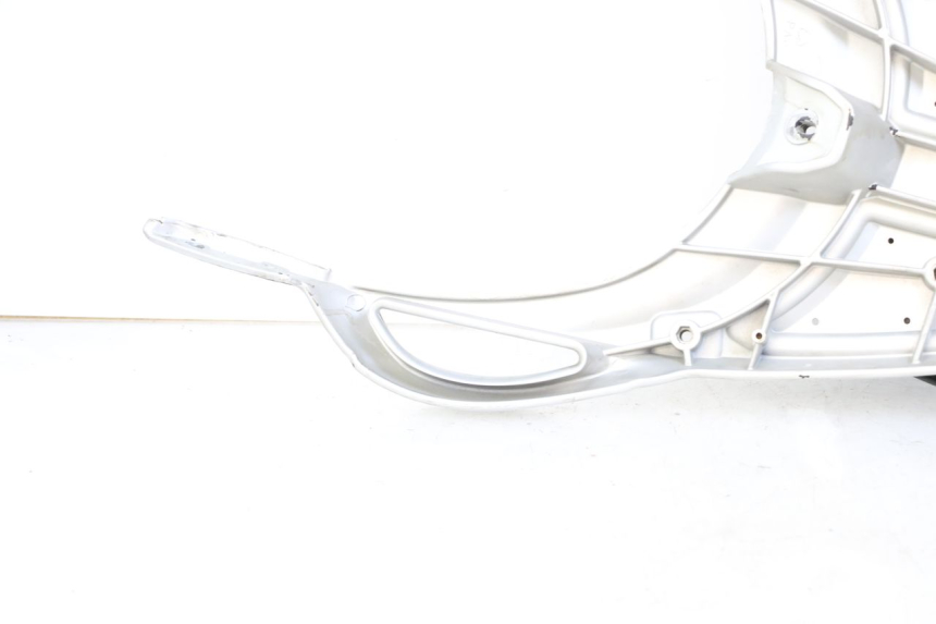 photo de Bagażnik tylni RENAULT KOURANOS 125 (2001 - 2004) - Zbliżenie techniczne