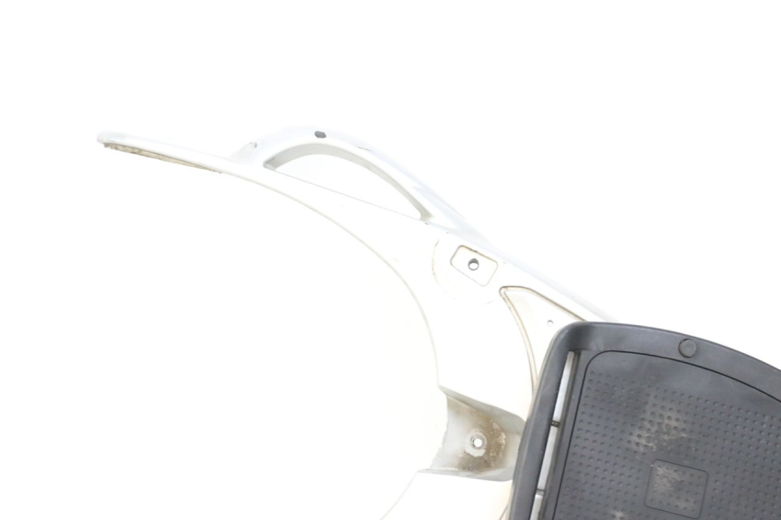 photo de Bagażnik tylni RENAULT KOURANOS 125 (2001 - 2004) - Stan powierzchni