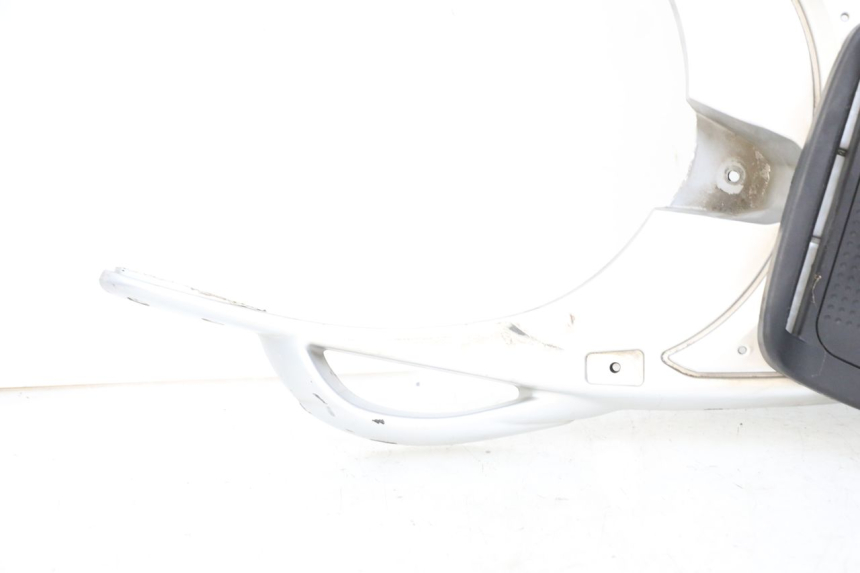 photo de Bagażnik tylni RENAULT KOURANOS 125 (2001 - 2004) - Część sprawdzona