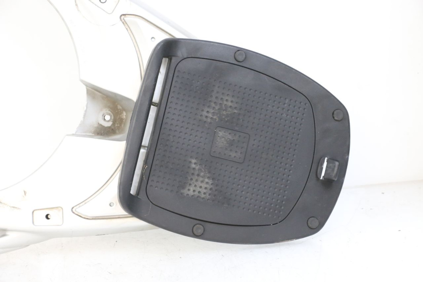 photo de Bagażnik tylni RENAULT KOURANOS 125 (2001 - 2004) - Oznaczenia i referencje