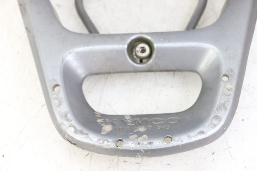 photo de Bagażnik tylni KYMCO DINK 4T 50 (2007 - 2018) - Szczegóły charakterystyczne