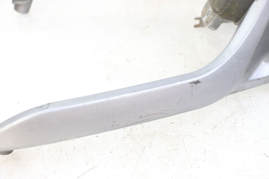 photo de Bagażnik tylni KYMCO DINK 4T 50 (2007 - 2018) - Widok ogólny