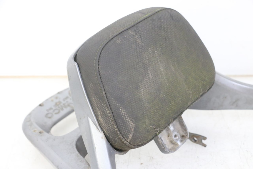 photo de Bagażnik tylni KYMCO DINK 4T 50 (2007 - 2018) - Część sprawdzona