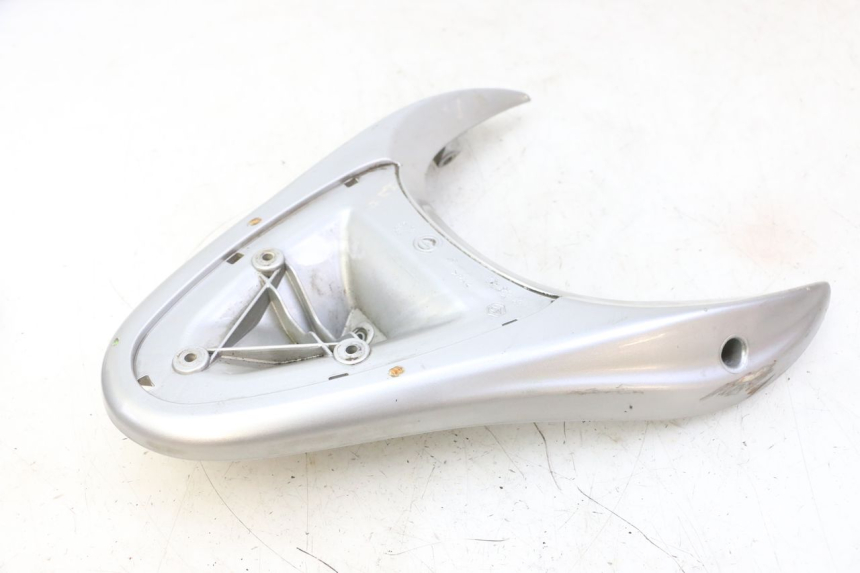 photo de Bagażnik tylni PIAGGIO LIBERTY 125 (1998 - 2008) - Widok ogólny