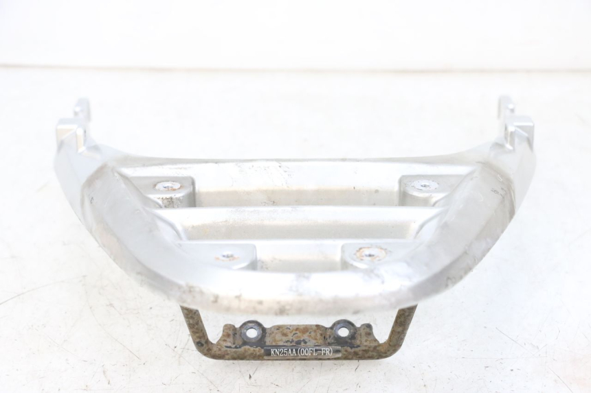 photo de Bagażnik tylni KYMCO LIKE 125 (2009 - 2016) - Punkty mocowania