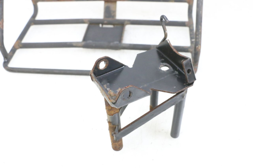 photo de Bagażnik tylni PEUGEOT LUDIX 50 (2008 - 2017) - Punkty mocowania