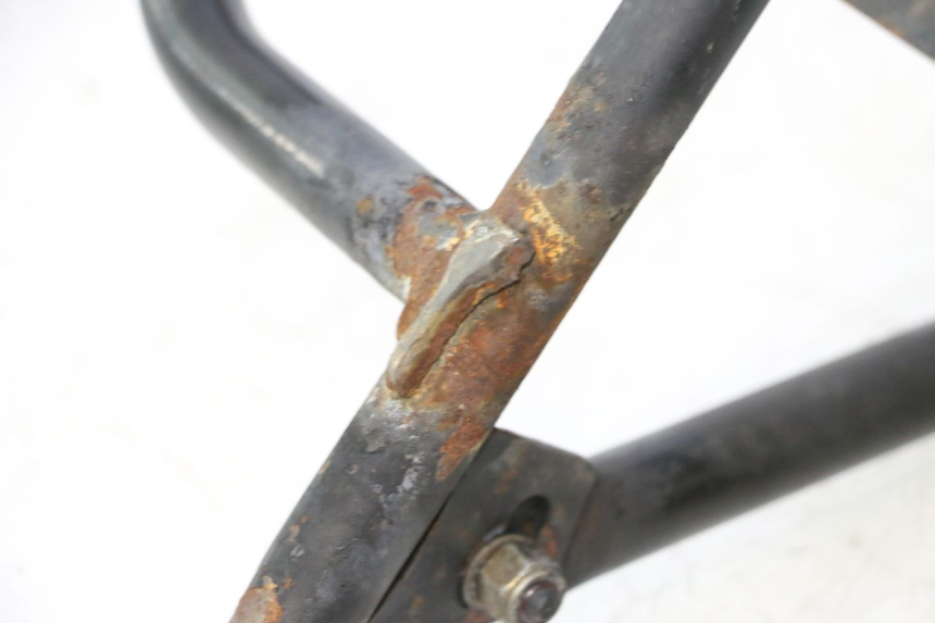 photo de BAGAŻNIK PEUGEOT LUDIX ONE 14P 50 (2004 - 2013) - Punkty mocowania