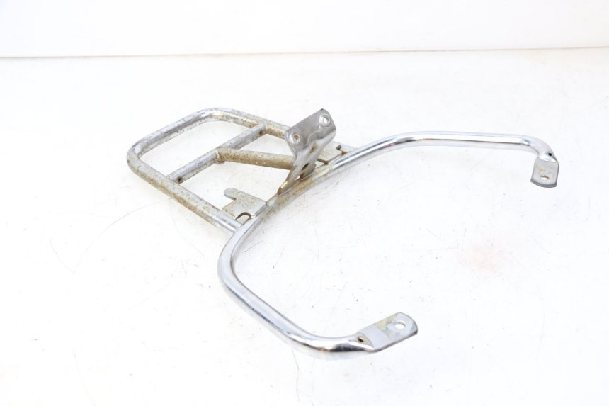 photo de Bagażnik tylni PIAGGIO LXV 4T 50 (2009 - 2013) - Zoom stanu zużycia