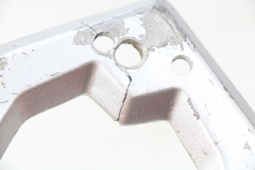 photo de Bagażnik tylni EUROCKA MATADOR 4T 50 (2010 - 2016) - Zoom stanu zużycia