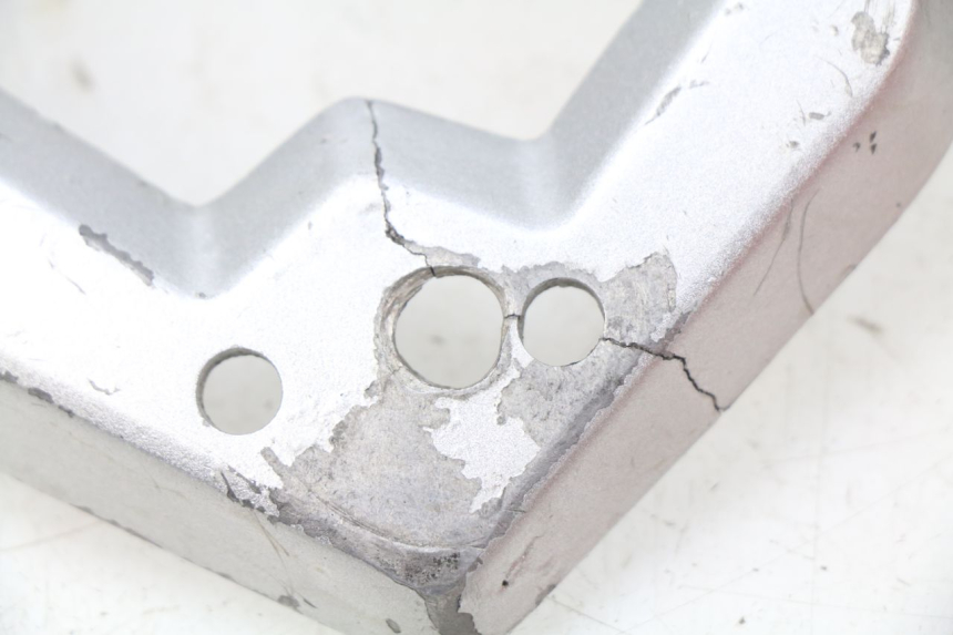 photo de Bagażnik tylni EUROCKA MATADOR 4T 50 (2010 - 2016) - Zbliżenie techniczne