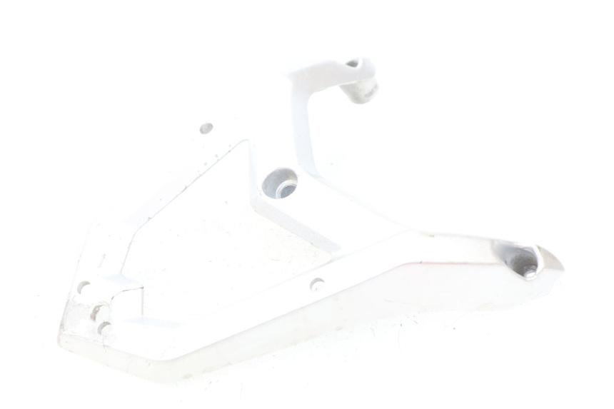 photo de Bagażnik tylni EUROCKA MATADOR 4T 50 (2010 - 2016) - Punkty mocowania