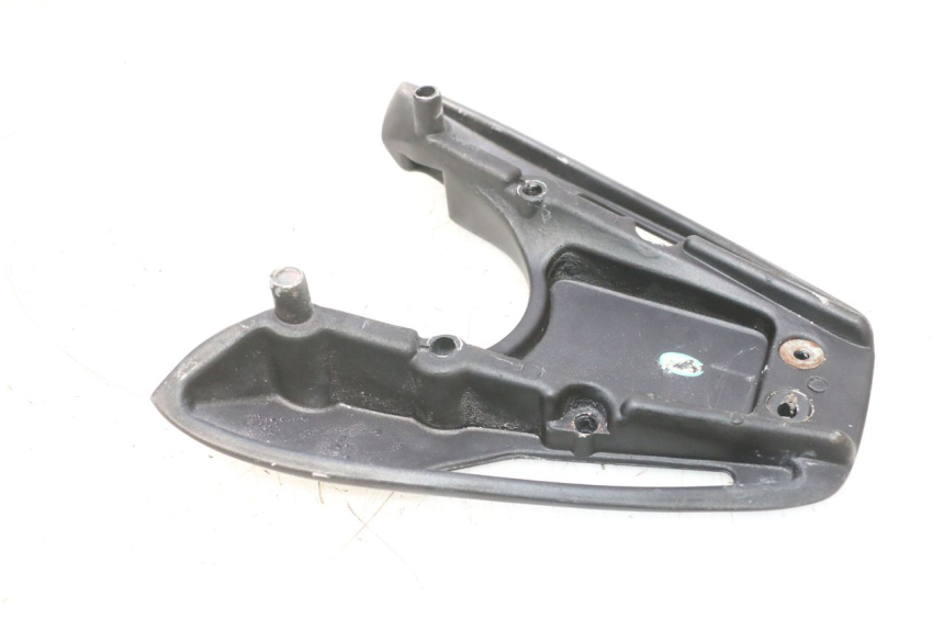 photo de BAGAŻNIK KEEWAY MATRIX RX9 125 (2006 - 2007) - Zoom stanu zużycia