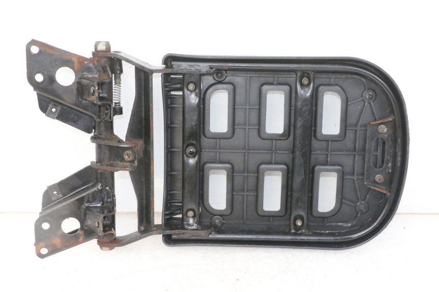 photo de Bagażnik tylni PIAGGIO MP3 LT 300 (2010 - 2016) - Zbliżenie techniczne