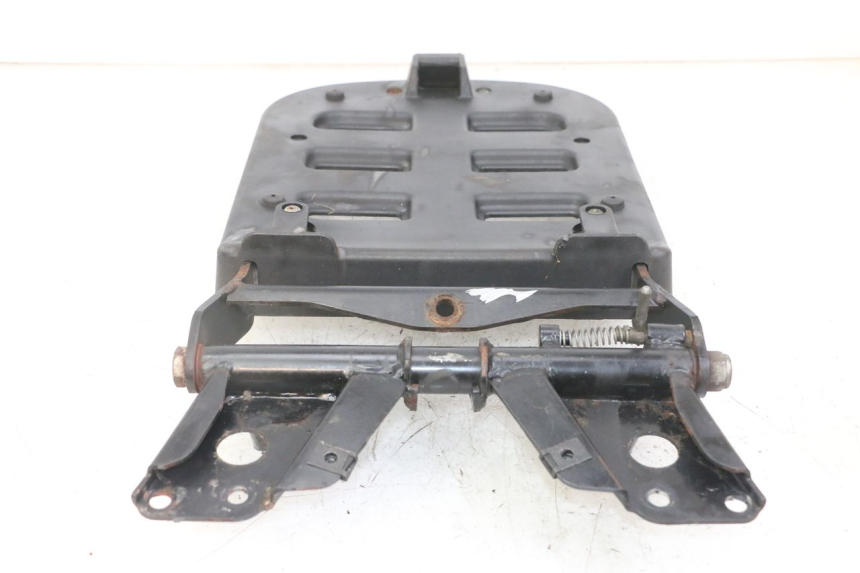 photo de Bagażnik tylni PIAGGIO MP3 LT 300 (2010 - 2016) - Stan powierzchni