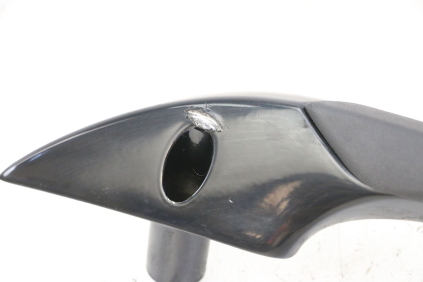 photo de Bagażnik tylni PIAGGIO MP3 500 (2014 - 2017) - Szczegóły charakterystyczne