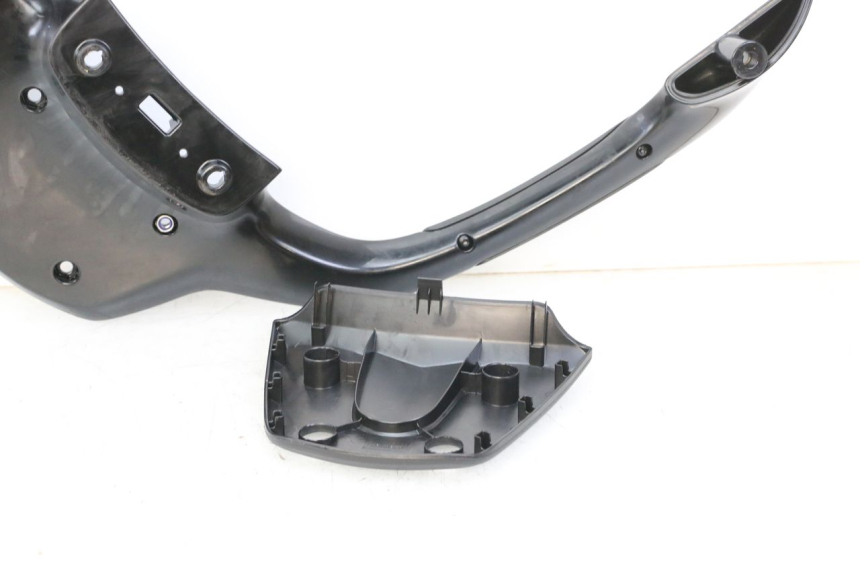 photo de Bagażnik tylni PIAGGIO MP3 500 (2014 - 2017) - Zbliżenie komponentów