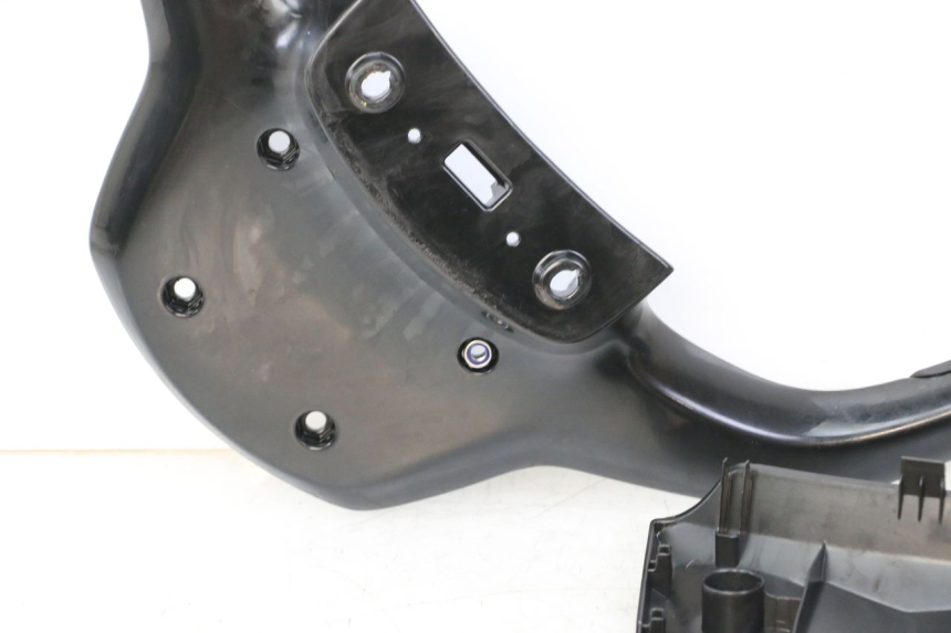 photo de Bagażnik tylni PIAGGIO MP3 500 (2014 - 2017) - Widok z bliska