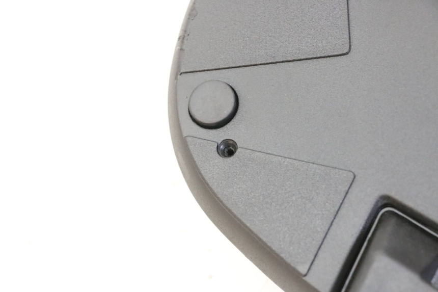 photo de Bagażnik tylni PIAGGIO MP3 500 (2014 - 2017) - Zoom stanu zużycia