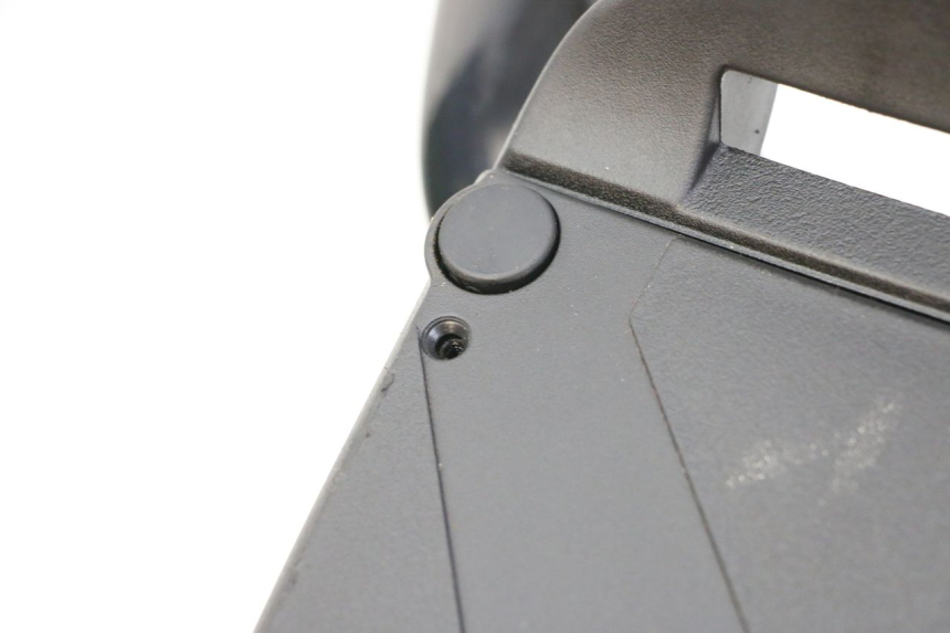 photo de Bagażnik tylni PIAGGIO MP3 500 (2014 - 2017) - Inny kąt widzenia