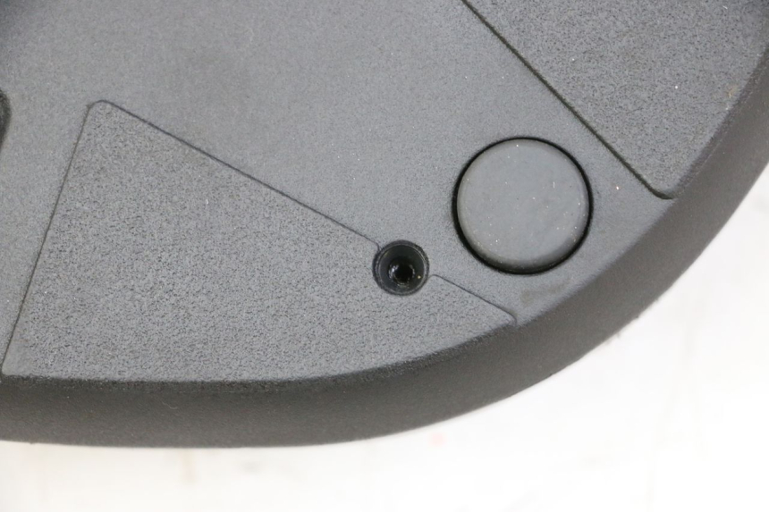 photo de Bagażnik tylni PIAGGIO MP3 500 (2014 - 2017) - Widok ogólny