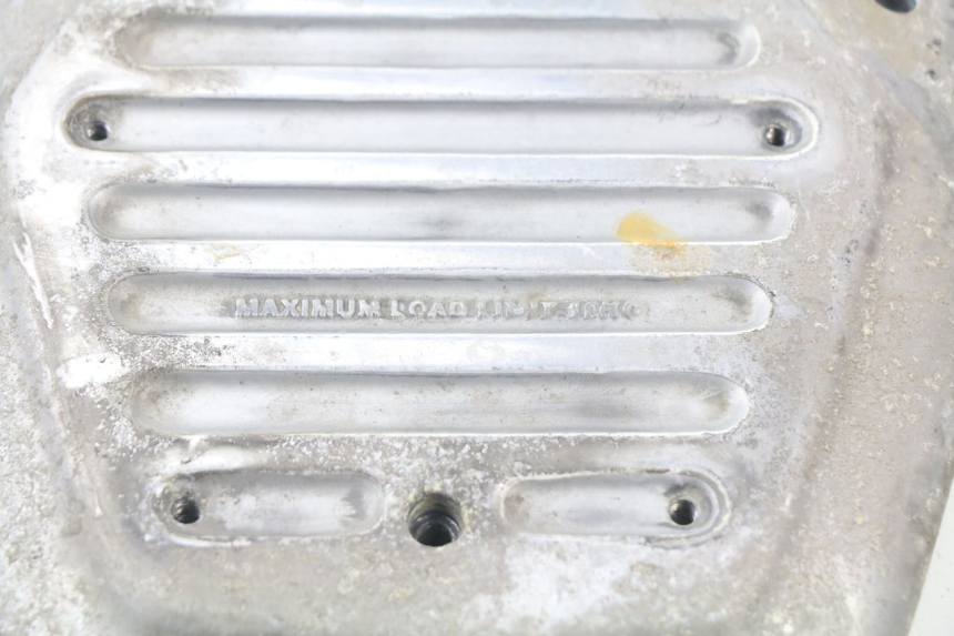 photo de Bagażnik tylni CAGIVA NAVIGATOR 1000 (2000 - 2005) - Widok ogólny