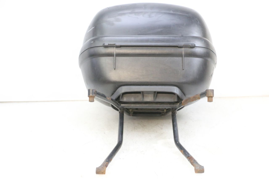 photo de Bagażnik tylni YAMAHA NEOS NEO'S 4T 50 (2008 - 2016) - Zbliżenie komponentów