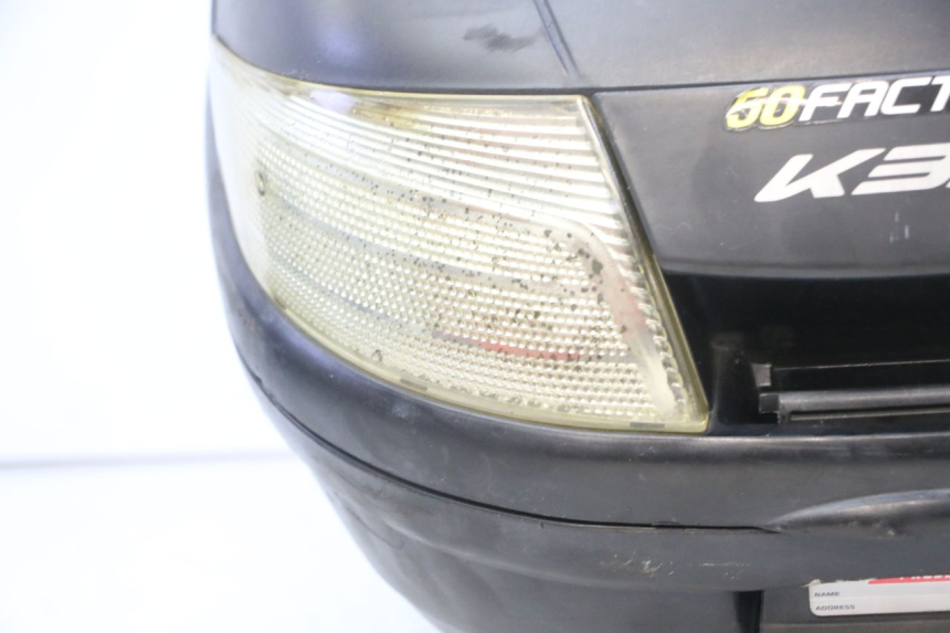 photo de Bagażnik tylni YAMAHA NEOS NEO'S 4T 50 (2008 - 2016) - Struktura - zbliżenie