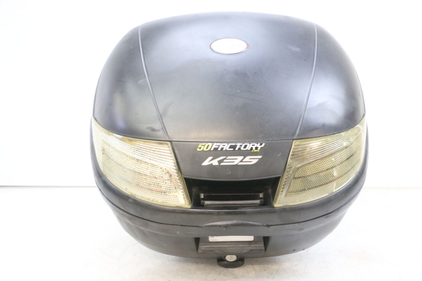 photo de Bagażnik tylni YAMAHA NEOS NEO'S 4T 50 (2008 - 2016) - Alternatywny kąt