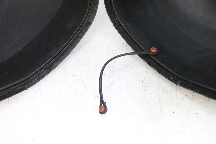 photo de Bagażnik tylni YAMAHA NEOS NEO'S 4T 50 (2008 - 2016) - Zoom stanu zużycia