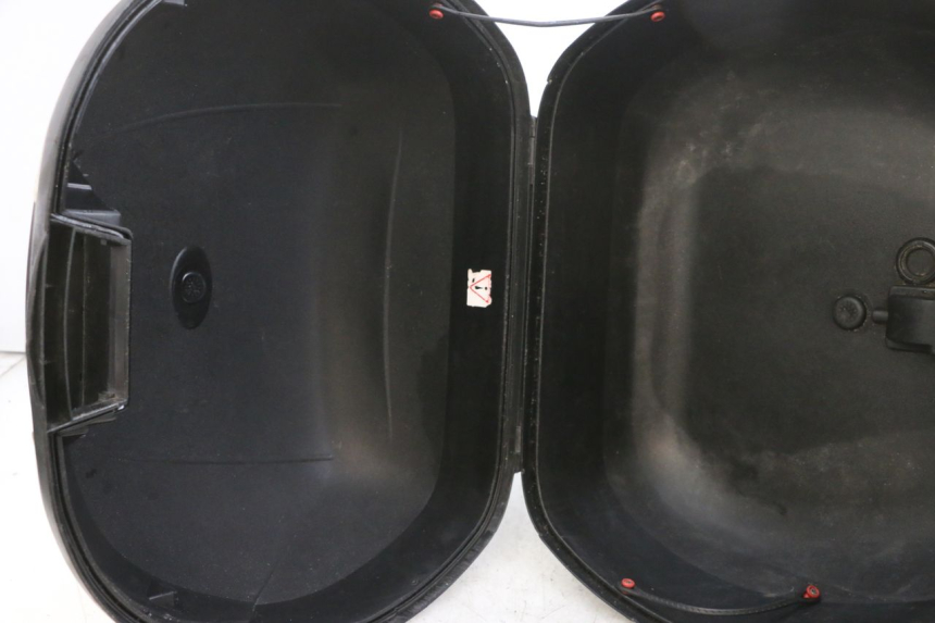 photo de Bagażnik tylni YAMAHA NEOS NEO'S 4T 50 (2008 - 2016) - Inny kąt widzenia